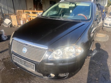 FIAT CROMA 05-10 VSTŘIKOVAČE 0445110243 1.9 JTD
