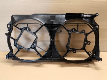 POUZDRO VENTILÁTOR SUBARU BRZ TOYOTA GT86