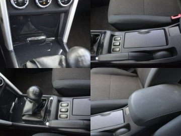 Mitsubishi Lancer IX Sedan Facelifting 1.6 MIVEC 117KM 2016 Mitsubishi Lancer 1.6 gwarancja przebiegu bezwypad, zdjęcie 24
