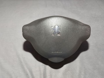 AIRBAG ULOŽENÍ VZDUCHOVÁ PEUGEOT EXPERT 09-16R