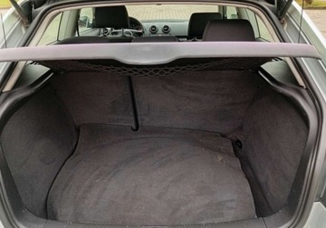 Audi A3 8L Hatchback 1.6 i 102KM 2003 Audi A3 3-drzwiowe Zarejestrowany - ubezpieczony - 1,6 - LPG 1.6 102KM, zdjęcie 11