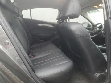 Mazda 6 III 2021 Mazda 6 2021r., Touring, od ubezpieczalni 2.5 Benzyna 187KM, zdjęcie 8