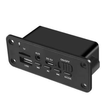 USB V комплект декодера Bluetooth-модуля,