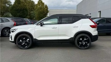 Volvo XC40 Crossover Facelifting 2.0 B4 197KM 2025 Volvo XC 40 XC40, Rabat, niska cena, polski salon, nowy 2025 2.0 Benzyna, zdjęcie 4