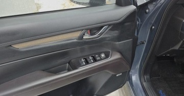 Mazda CX-5 II SUV 2.2 SKYACTIV-D 184KM 2021 Mazda CX-5 2,2 diesel 184 KM NAVI Full LED automat AWD 74 tys km 2.2 Diesel, zdjęcie 8