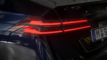 BMW Seria 5 G90-91 2026 BMW 540 xDrive Limuzyna - Dostępne od ręki!, zdjęcie 8