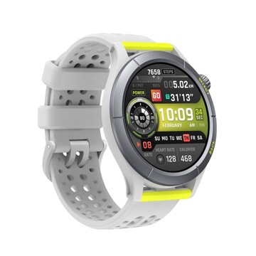 Умные часы Amazfit Cheetah R для бега