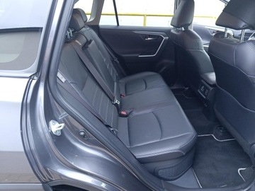Toyota RAV4 V SUV 2.5 Hybrid Dynamic Force 218KM 2020 Toyota RAV4 2.5 Hybrid Executive 4x2 V (2018-) Toy, zdjęcie 15