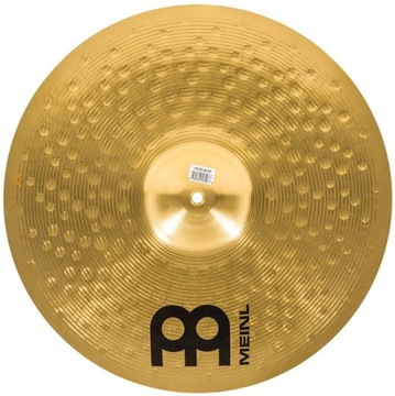 Аварийный райд MEINL HCS 18 дюймов