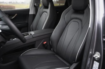 Omoda 5 1.6 T-GDI 147KM 2024 Omoda 5 1.6 T, Serwis ASO, Automat, VAT 23%, zdjęcie 17