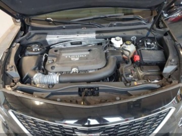 Cadillac 2023 Cadillac XT4 Premium Luxury 2023 2.0 Benzyna 235KM, zdjęcie 8