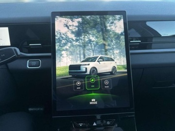 Jaecoo 5 1.6T 147KM 2025 Jaecoo 5 Phantom Grey 1.6 Benzyna 147KM, zdjęcie 17