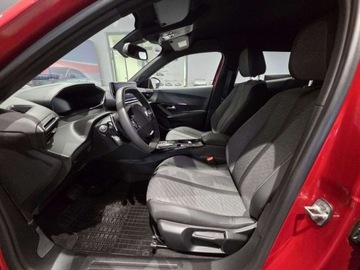 Peugeot 2008 II SUV Facelifting 1.2 PureTech 130KM 2024 Peugeot 2008 1.2 PureTech 130 Allure EAT8 SalonPL Dealer Gwarancja Vat 23, zdjęcie 10