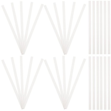 Бумага для тестирования парфюмерии Стрип-тестер 100 шт.