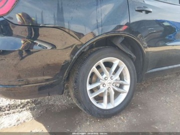 Dodge Durango III 3.6 V6 294KM 2025 Dodge Durango 2025 Dodge Durango GT Plus AWD 3.6 Benzyna 295KM, zdjęcie 5