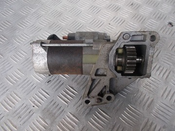 MITSUBISHI OUTLANDER II LANCER GRANDIS STARTÉR 2.0 DID