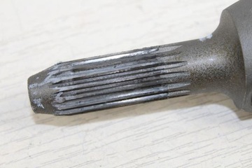 BMW K1200 GT K44 КАРДАННЫЙ ВАЛ КАРДАН 7 675 684