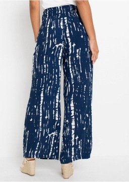 БРЮКИ ПАЛАЦЦО 38