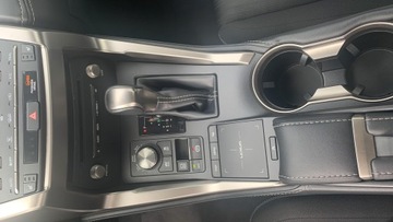 Lexus NX I SUV Facelifting 300h 197KM 2021 Lexus NX 300h Business Edition AWD I (2014-2021), zdjęcie 23