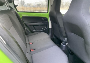 Skoda Citigo Hatchback 3d Facelifting 1.0 MPI 60KM 2018 Skoda Citigo 1.0 Style Salon PL Toyota Mikolajczak Leszno Benzyna 60KM, zdjęcie 12