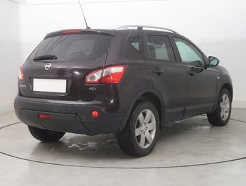 Nissan Qashqai I Crossover 1.5 dCi DPF 110KM 2011 Nissan Qashqai 1.5 dCi, Skóra, Navi, Xenon, Klima, zdjęcie 4