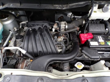 Nissan NV200 Combi 1.6 110KM 2012 Nissan NV200 7 OSOBOWY 2012, zdjęcie 31