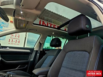 Volkswagen Passat B8 2020 Volkswagen Passat PROMOCJA SWIATECZNA Hybryda bogara wersja niski przebieg, zdjęcie 30