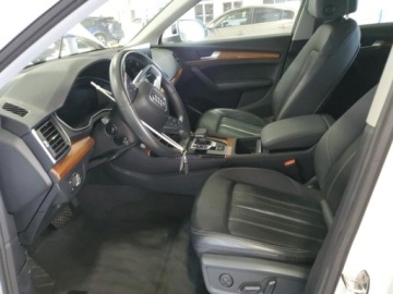 Audi Q5 II 2021 Audi Q5 Premium plus 2.0 Benzyna 261KM, zdjęcie 7