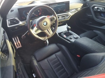BMW Seria 2 G42-U06 2023 BMW M2 2023 3.0l 3.0 Benzyna 453KM, zdjęcie 8