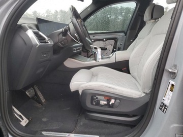 BMW X5 G05 2024 BMW X5 xDrive40I 2024 3.0l 3.0 Benzyna 375KM, zdjęcie 7