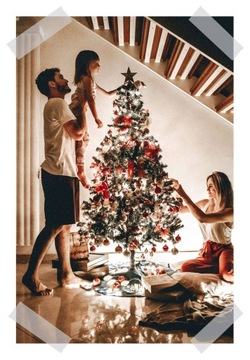 Плакат 20х30 см Цифровая печать, бумага 200г/м2