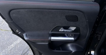 Mercedes GLA II Off-roader Facelifting 1.3 200 163KM 2025 Mercedes-Benz GLA SalonPL AMG Ambiente MBUX Nawigacja Kamera Cofania ASO F, zdjęcie 23