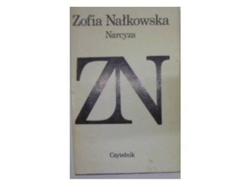 Narcyza - Z.Nałkowska