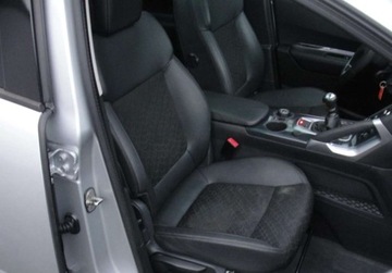 Peugeot 3008 I Crossover 2.0 HDi FAP 150KM 2014 Peugeot 3008 2,0 HDI Panorama 2.0 Diesel 150KM, zdjęcie 7