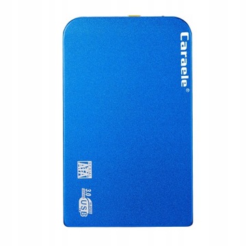 zewnętrzny dysk SSD 4TB dyski twarde USB3.0