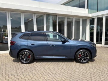 BMW X3 G45 2026 BMW X3 xDrive20 Sport Suv 2.0 (208 KM) 2026, zdjęcie 3