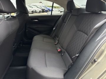 Toyota Corolla XII Sedan 1.5 VVT-i 125KM 2022 Toyota Corolla 1.5 Comfort MS Seria E21 (2019-) 1., zdjęcie 11
