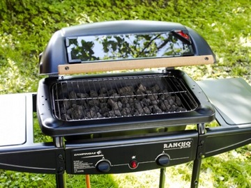 Kamienie Lawa Wulkaniczna Wkład Grill Gazowy 10kg