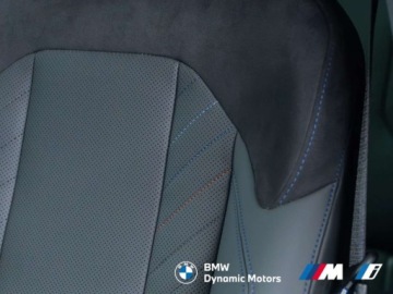 BMW X3 G45 2026 BMW X3 20d xDrive 197 KM mHEV - DEMO 2026 - Kola Zimowe w Cenie 2.0 197KM, zdjęcie 26