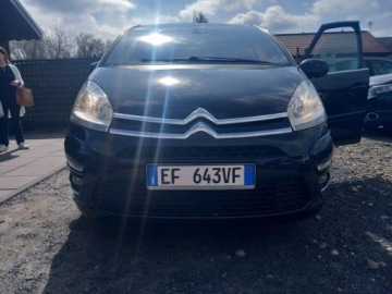 Citroen C4 Picasso I 2011 Citroen C4 Picasso CITROEN C4 picaso 1600 hdi super stan klimatronik 1.6, zdjęcie 32