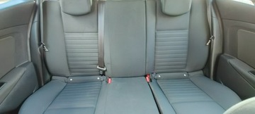 Renault Megane III Grandtour Facelifting 2013 Energy TCe 115KM 2015 Renault Megane Lift, krajowy, pierwszy, zdjęcie 12