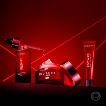 L'Oréal Paris Revitalift Лазерное средство от темных кругов и мешков под глазами 15мл