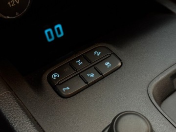 Ford Ranger V Podwójna kabina Facelifting 2019 2.0 EcoBlue 213KM 2019 Ford Ranger FORD RANGER WILDTRACK, zdjęcie 31