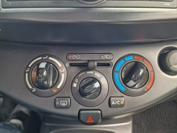 Nissan Micra III Hatchback 5d 1.2 i 16V 80KM 2009 Nissan Micra 1.2 Benzyna 80 KM, Klimatyzacja,, zdjęcie 14