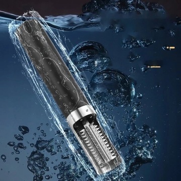 Скребок Электрическая рыбочешуйка 27,6 см