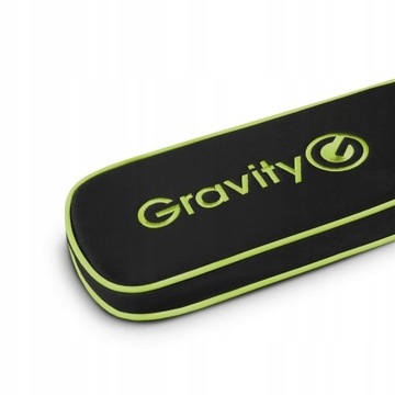 GRAVITY BGMS1B - СУМКА ДЛЯ МИКРОФОННОЙ ПОДСТАВКИ