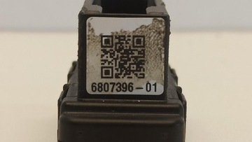BMW 7 G11 ROZHRANÍ MADL 6807396