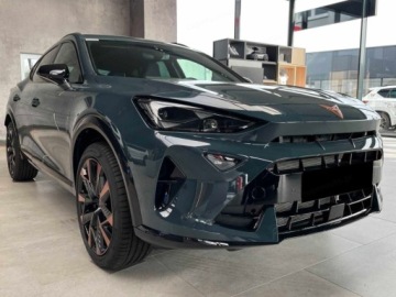 Cupra Formentor Crossover 1.5 TSI 150KM 2026 Szybki odbiór - 1.5 eTSI DSG 150KM, zdjęcie 1
