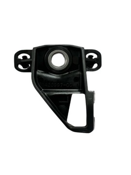 Tesla S PLAID MOCOWANIE WIĄZKI AMORTYZATORA LEWE LEWEGO 1420997-00-A