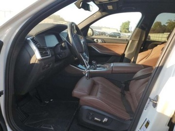 BMW X5 G05 2019 BMW X5 2019, 3.0L, 4x4, od ubezpieczalni 3.0 Benzyna 335KM, zdjęcie 7